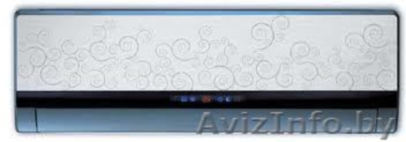 Кондиционеры. Витебск. Монтаж. Бесплатная доставка.  - Изображение #3, Объявление #424316