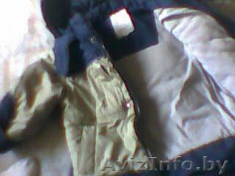 Продам б/у детский комбинезон  - Изображение #1, Объявление #396638