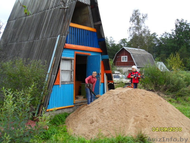 Дача в Заболотинке срочно - Изображение #1, Объявление #410208