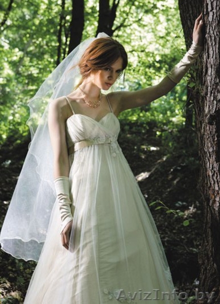 Свадебные платья. Продажа и прокат. - Изображение #5, Объявление #446426