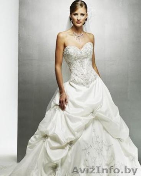 Свадебные платья. Продажа и прокат. - Изображение #2, Объявление #446426