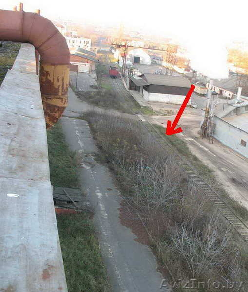 Складское помещение ОАО "Витебскмебель" 2000 м.кв. - Изображение #4, Объявление #435742