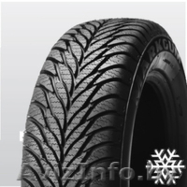 Шины новые"MARKGUM"(Роland) R14,R15,R16,R17.Зима. ot 360$ за 4 ш.+375 29 9759902 - Изображение #3, Объявление #433501
