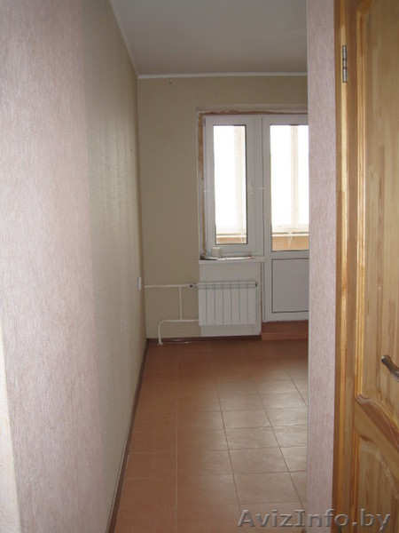 1-комнатная квартира в Витебске - Изображение #3, Объявление #430133