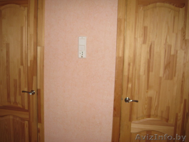 1-комнатная квартира в Витебске - Изображение #1, Объявление #430133