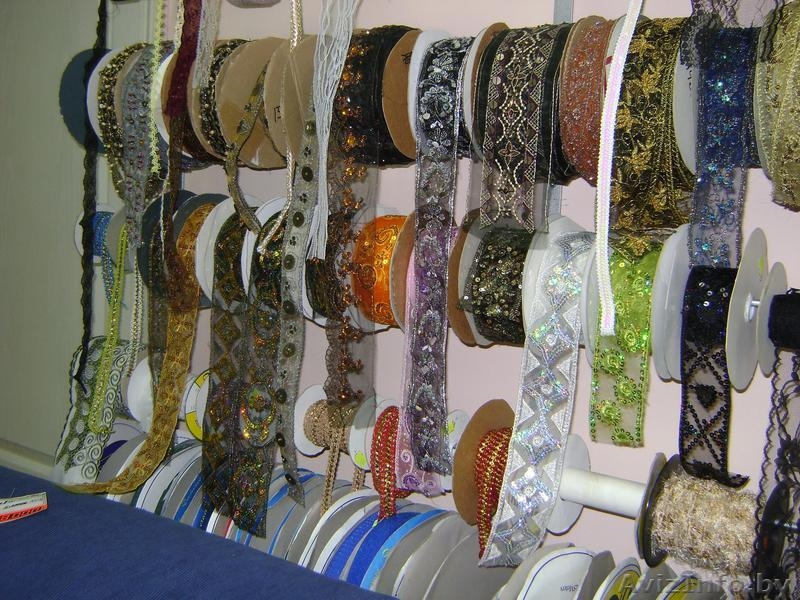 Магазин тканей и фурнитуры - Изображение #3, Объявление #437074