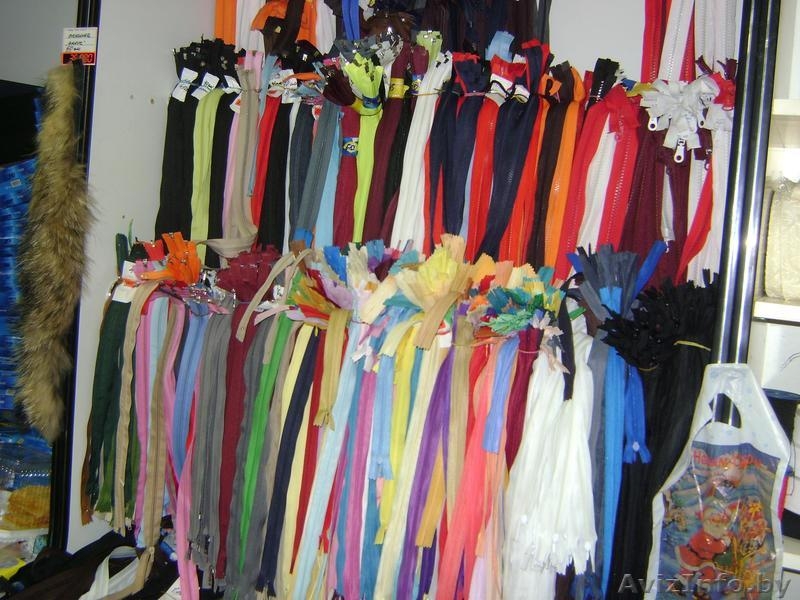 Магазин тканей и фурнитуры - Изображение #4, Объявление #437074