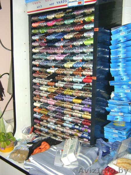 Магазин тканей и фурнитуры - Изображение #6, Объявление #437074