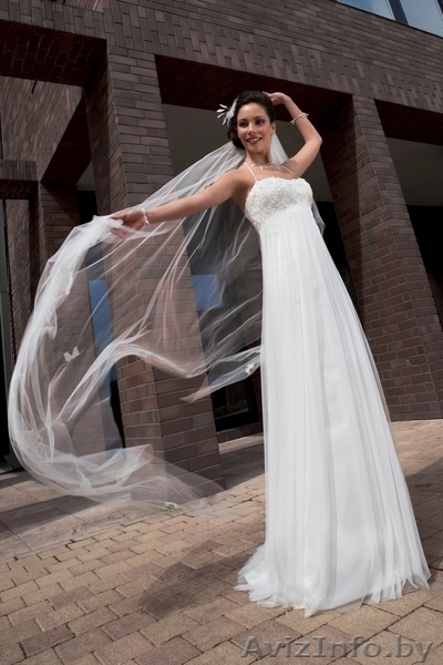 Свадебные платья. Продажа и прокат. - Изображение #1, Объявление #446426