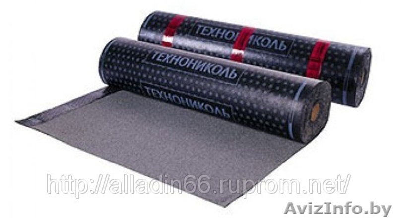 "Кровля Стандарт" - Изображение #1, Объявление #448336