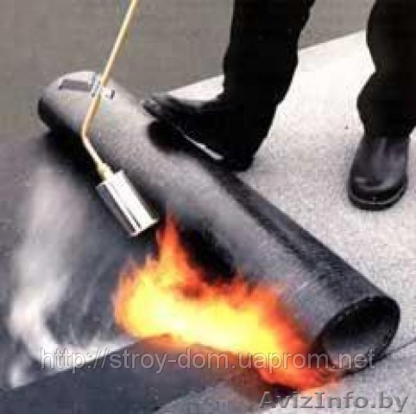 "Кровля Стандарт" - Изображение #2, Объявление #448336