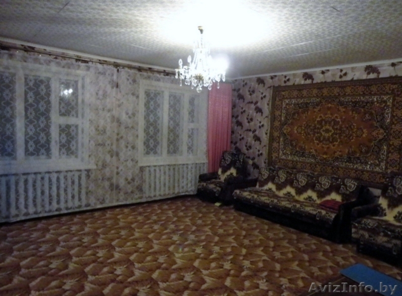 Продам дом в Бешенковичи от Витебска 40 км. - Изображение #5, Объявление #470097
