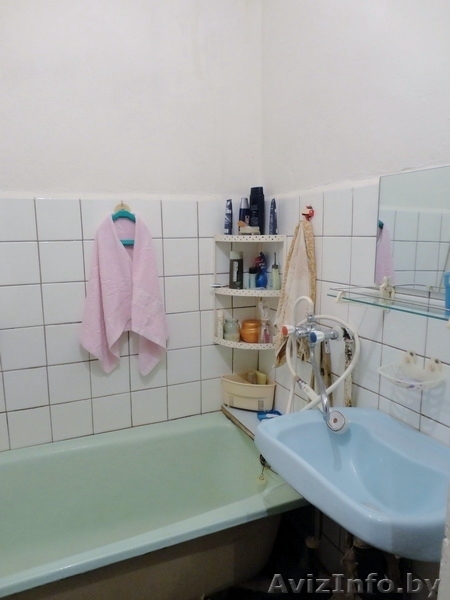 Продам дом в Бешенковичи от Витебска 40 км. - Изображение #6, Объявление #470097