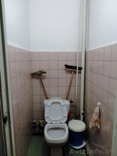 Продам дом в Бешенковичи от Витебска 40 км. - Изображение #7, Объявление #470097