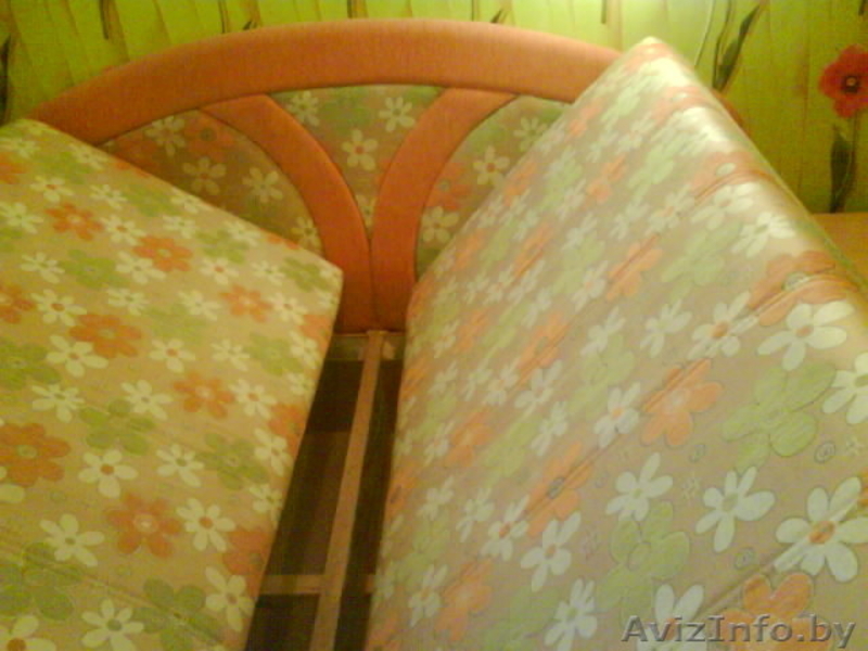 двухспальная кровать - Изображение #2, Объявление #461730