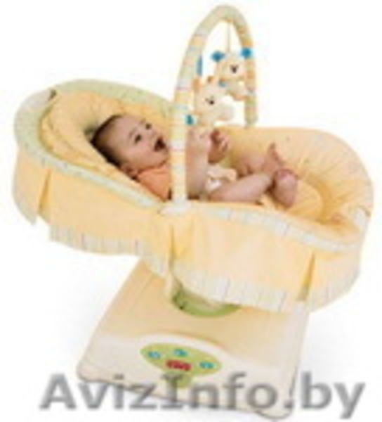 Прокат товаров для детей и родителей - Изображение #7, Объявление #466879