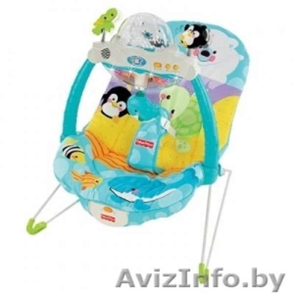 Прокат товаров для детей и родителей - Изображение #8, Объявление #466879