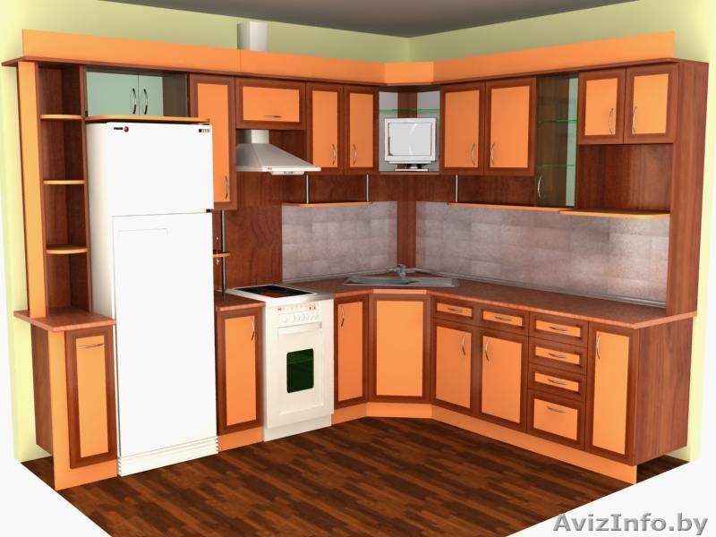 8-029-598-78-25 корпусная мебель по инд.заказу - Изображение #8, Объявление #487732