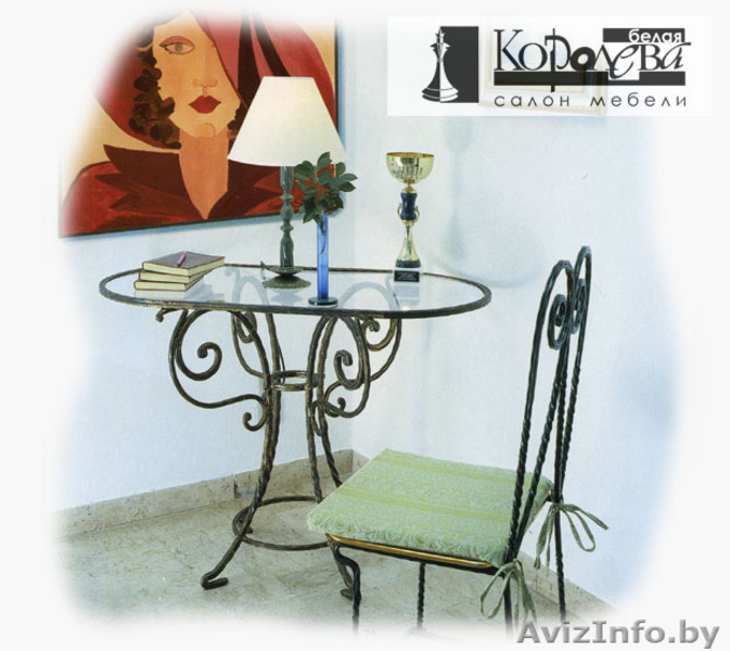 Мебель Белая королева - Изображение #3, Объявление #508242