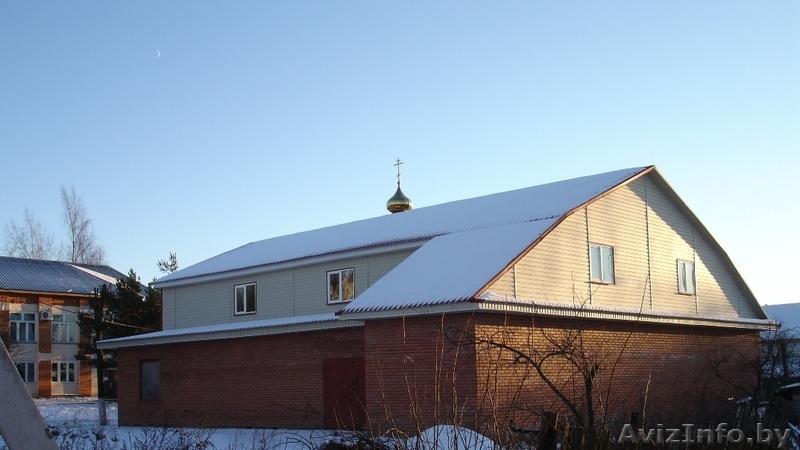 Торговое здание в центре города (России, недалеко от границы) - Изображение #2, Объявление #490041