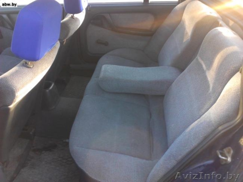 продам opel omega - Изображение #6, Объявление #489650