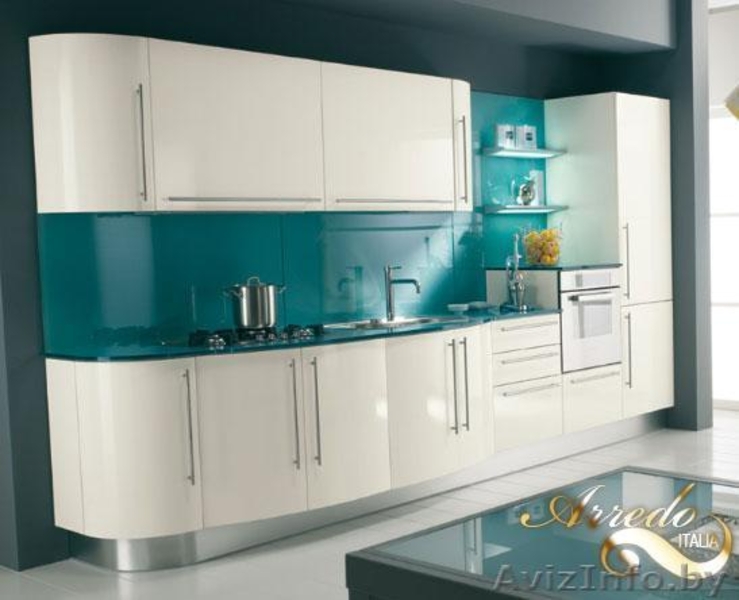 Изготовление корпусной мебели под заказ. - Изображение #2, Объявление #504774