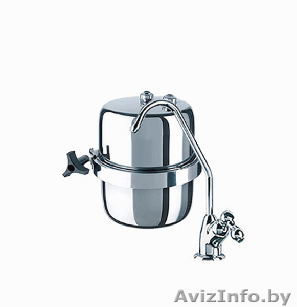 Фильтры для воды - Изображение #2, Объявление #520677