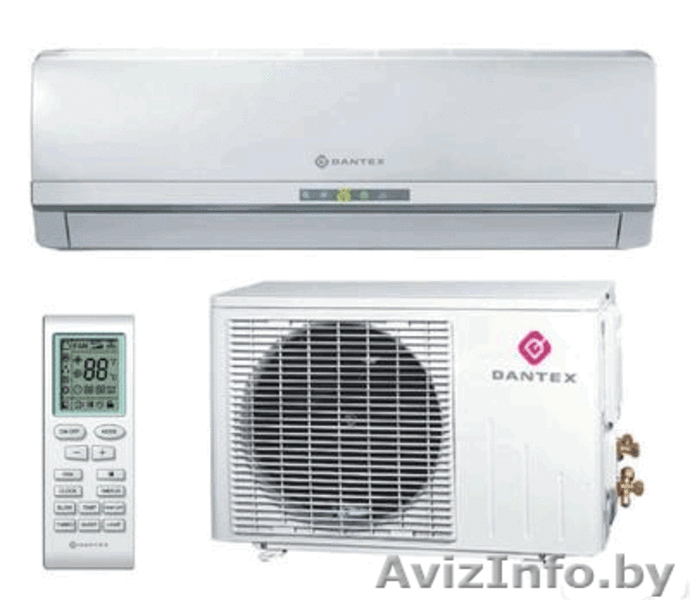 Кондиционеры. Продажа. Монтаж. Сервис. Ремонт. Гарантия!!! - Изображение #3, Объявление #538096