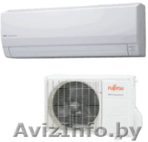 Кондиционеры. Продажа. Монтаж. Сервис. Ремонт. Гарантия!!! - Изображение #2, Объявление #538096