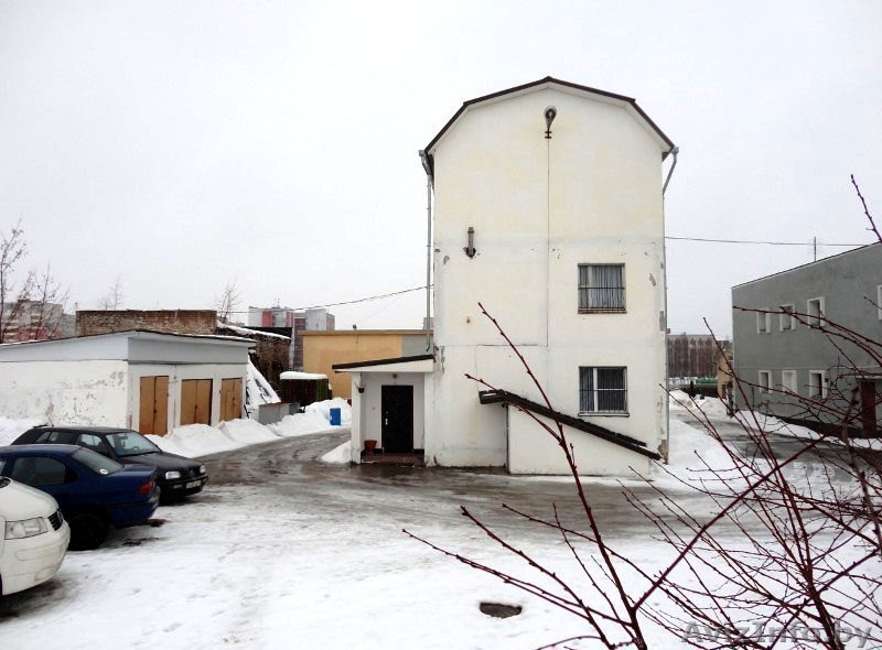 Производственно-офисно-складские помещения с  действующим  бизнесом - Изображение #2, Объявление #552569