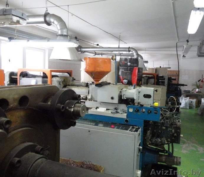 Производственно-офисно-складские помещения с  действующим  бизнесом - Изображение #6, Объявление #552569