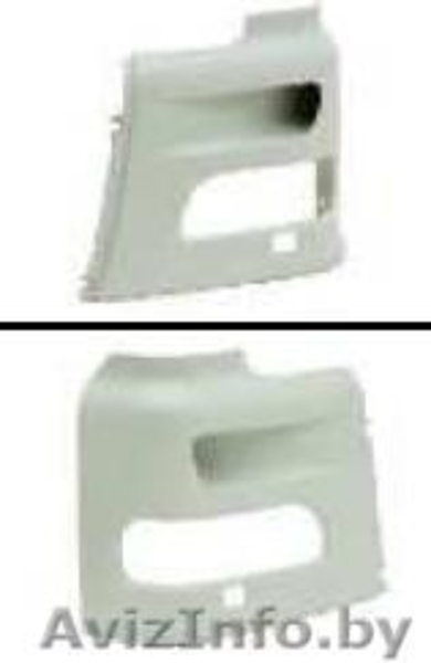 Запчасти для грузовиков - Изображение #5, Объявление #532954