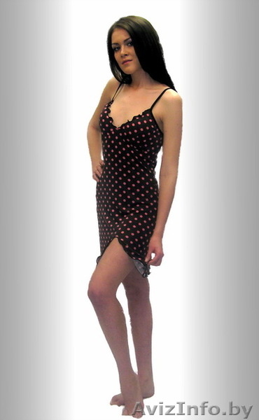 Женские ночные сорочки и пижамы - Изображение #2, Объявление #592119