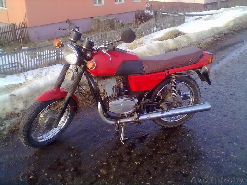 Продам срочно Ява 350 - Изображение #2, Объявление #593973