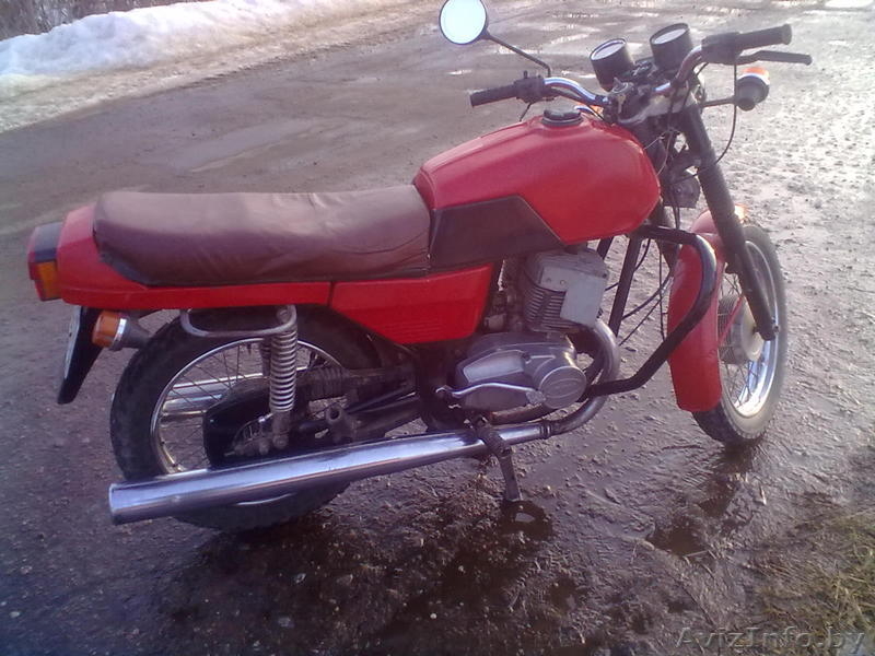 Продам срочно Ява 350 - Изображение #1, Объявление #593973