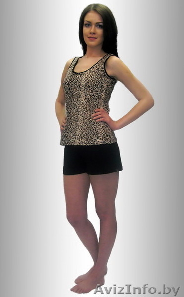 Женские ночные сорочки и пижамы - Изображение #9, Объявление #592119