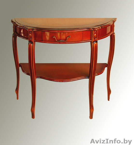 консольный стол консоль - Изображение #1, Объявление #600958