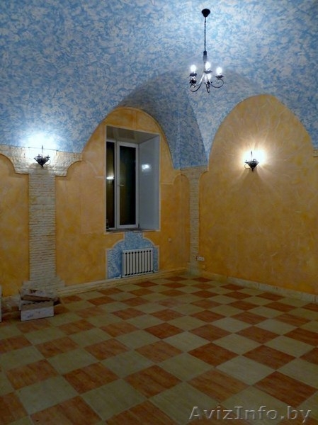 Помещение свободного назначения с евроремонтом. - Изображение #3, Объявление #579202