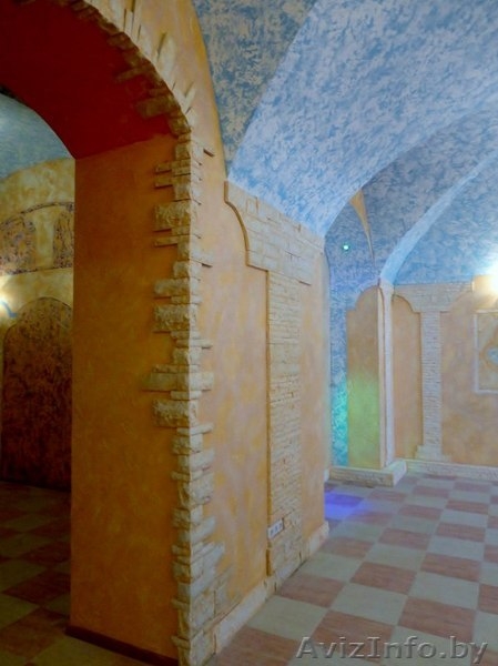 Помещение свободного назначения с евроремонтом. - Изображение #4, Объявление #579202