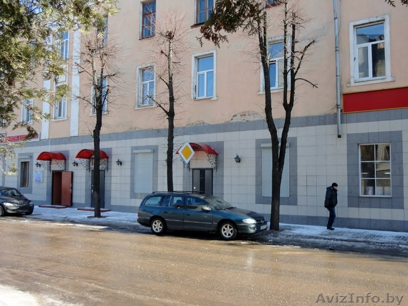 Помещение свободного назначения с евроремонтом. - Изображение #6, Объявление #579202