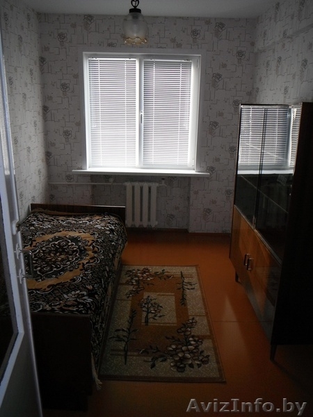 Сдам квартиру в центре, на сутки. - Изображение #3, Объявление #588559