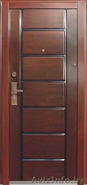 Входные двери металлические "Магна" Самые низкие цены.  - Изображение #1, Объявление #576579