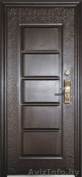 Входные двери металлические "Магна" Самые низкие цены.  - Изображение #4, Объявление #576579