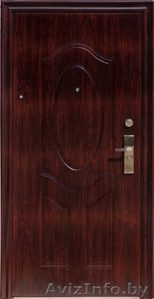 Входные двери металлические "Магна" Самые низкие цены.  - Изображение #6, Объявление #576579