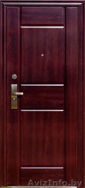 Входные двери металлические "Магна" Самые низкие цены.  - Изображение #9, Объявление #576579