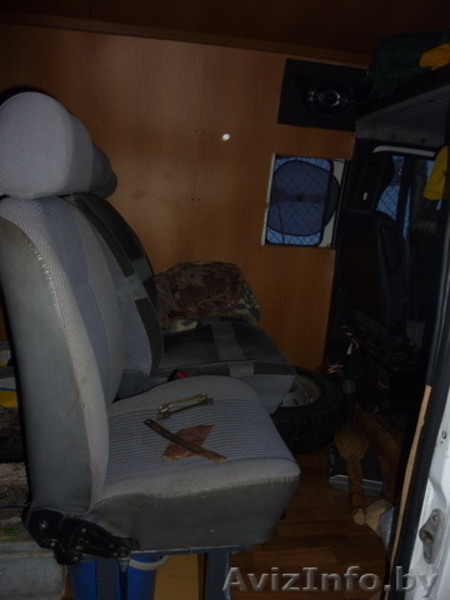 Продам Фиат Дукато - Изображение #4, Объявление #593711