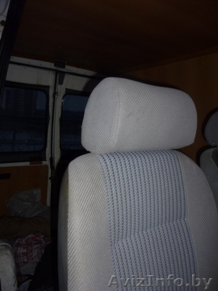 Продам Фиат Дукато - Изображение #5, Объявление #593711