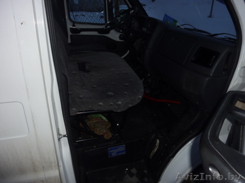 Продам Фиат Дукато - Изображение #6, Объявление #593711