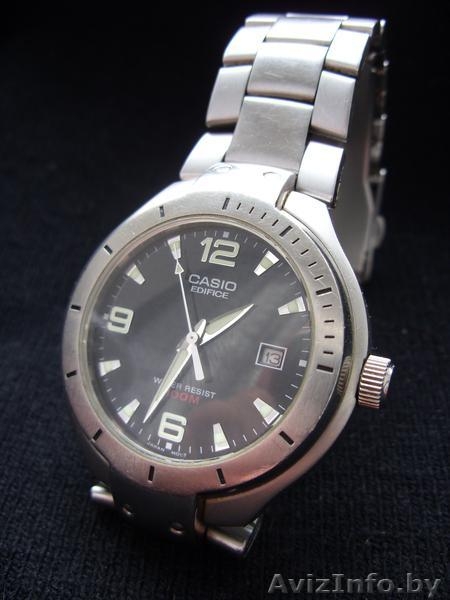 Часы Мужские стильные - Изображение #1, Объявление #595322