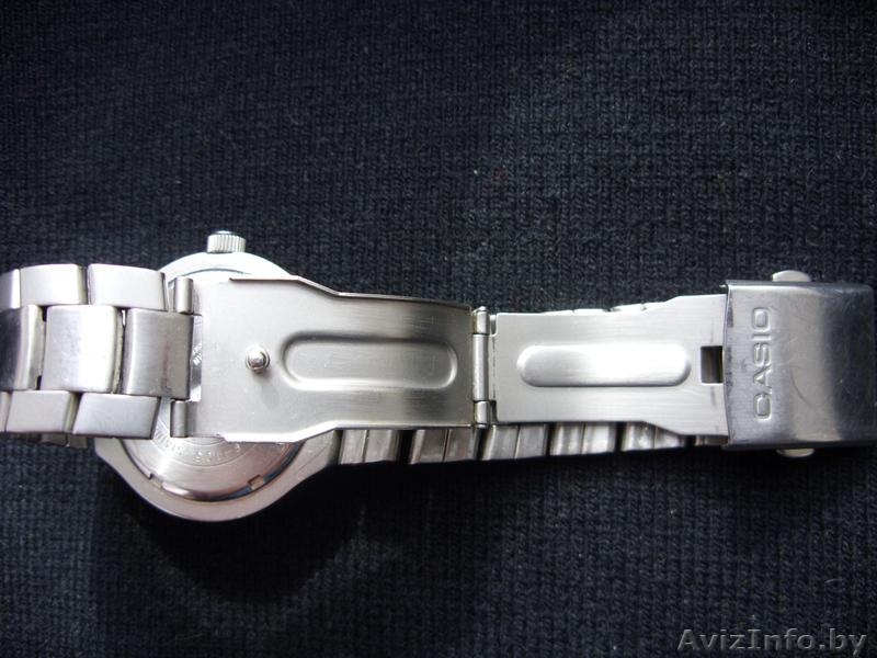 Часы Мужские стильные - Изображение #3, Объявление #595322